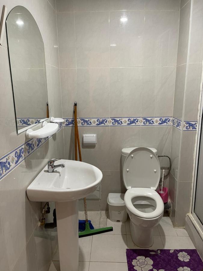 Appartement Numero 4 Au Rez-de-chaussee Pour Famille *