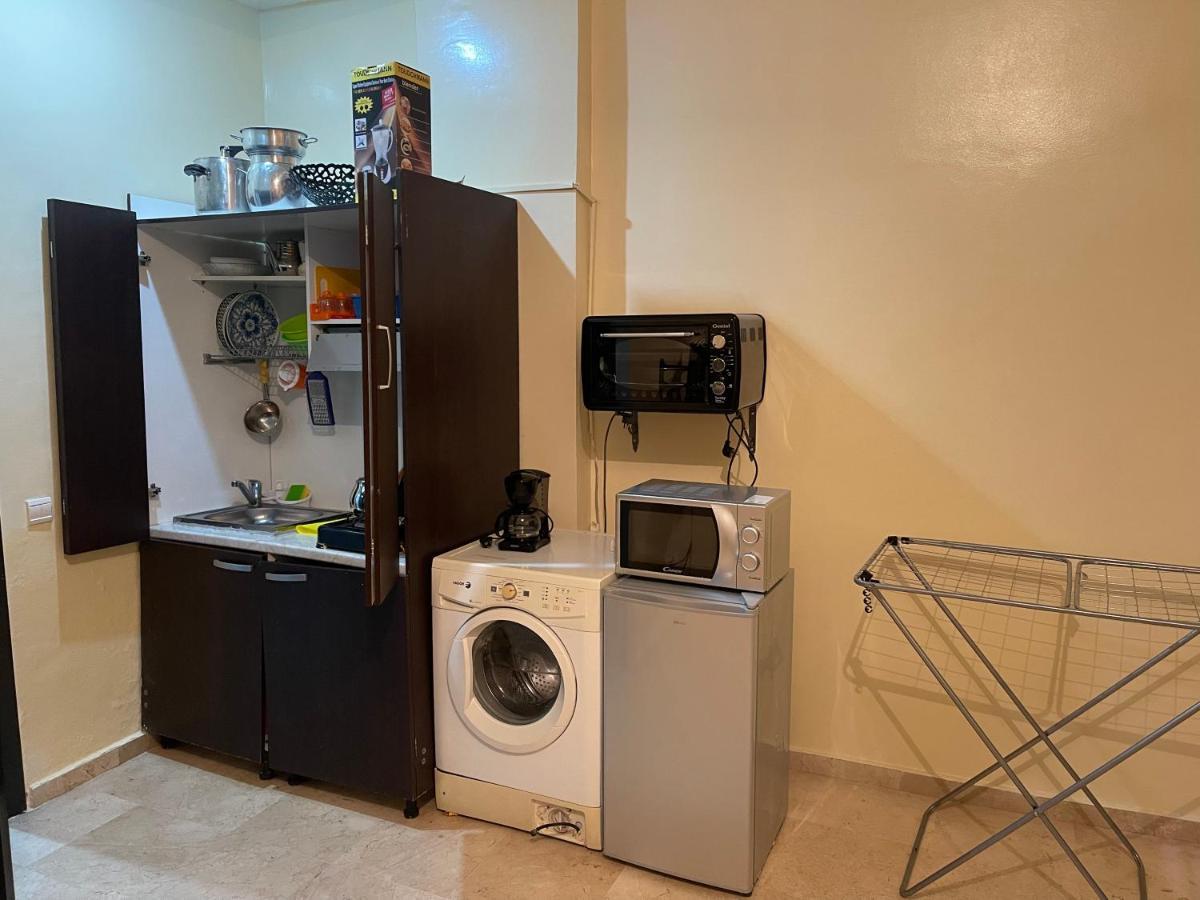 Numero 4 Au Rez-de-chaussee Pour Famille Appartement Marrakesh