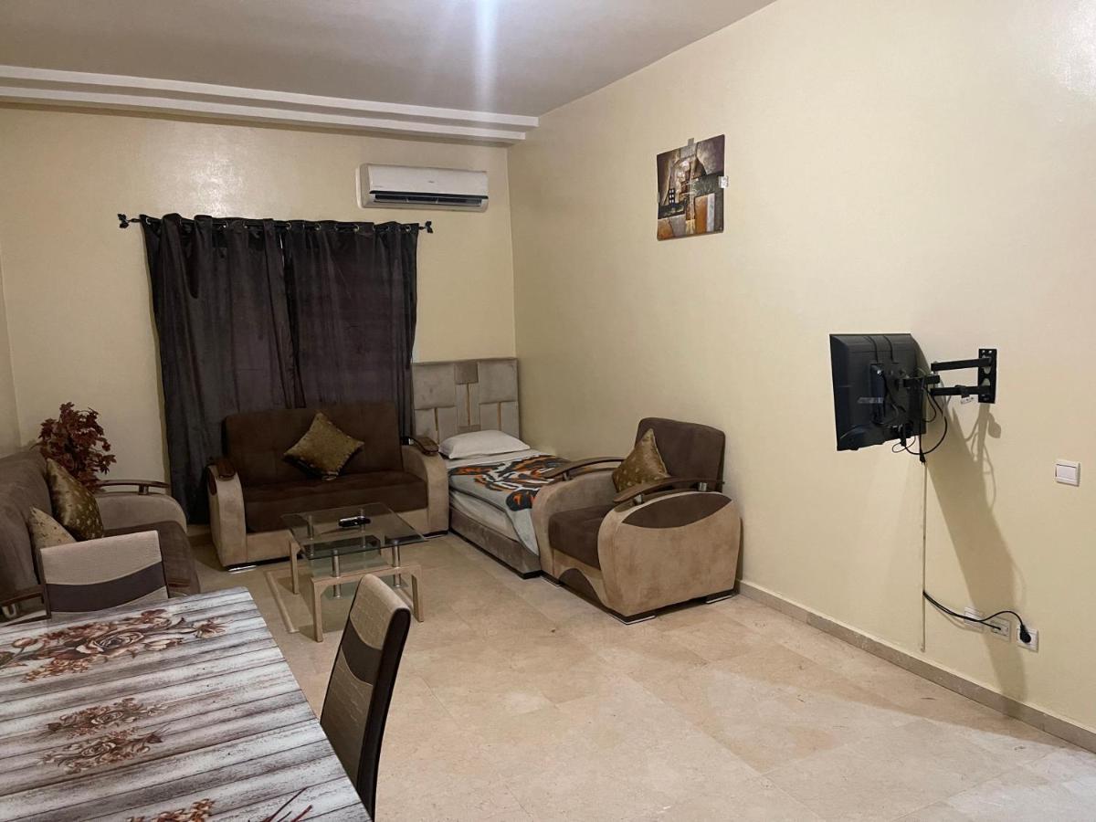 Numero 4 Au Rez-de-chaussee Pour Famille * Marrakesh