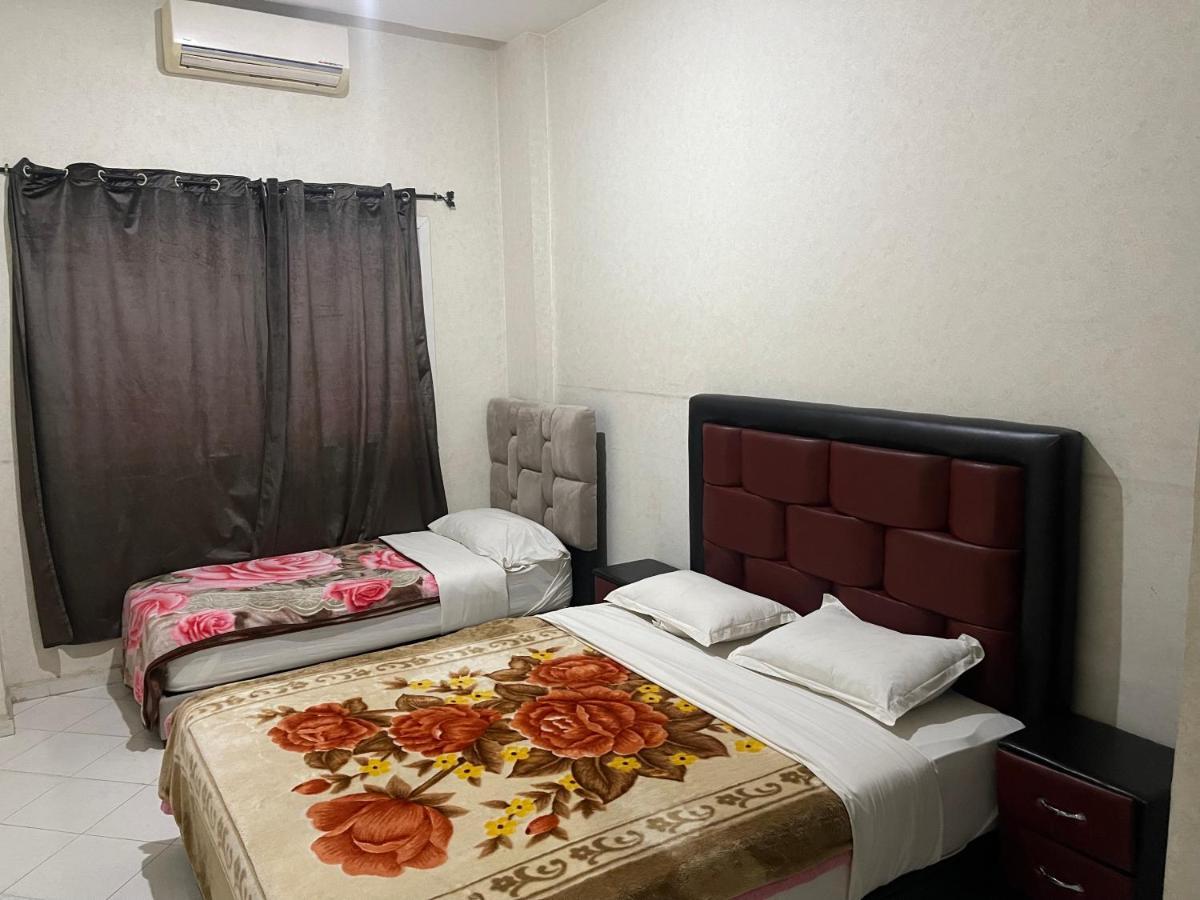Numero 4 Au Rez-de-chaussee Pour Famille Appartement Marrakesh