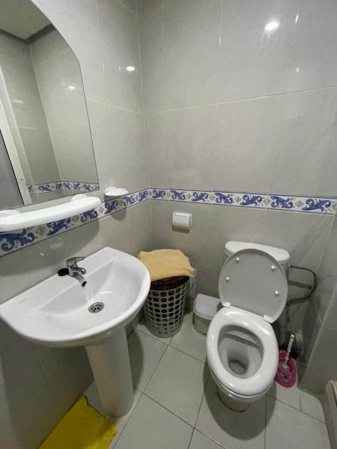 Appartement Numero 4 Au Rez-de-chaussee Pour Famille Marrakesh