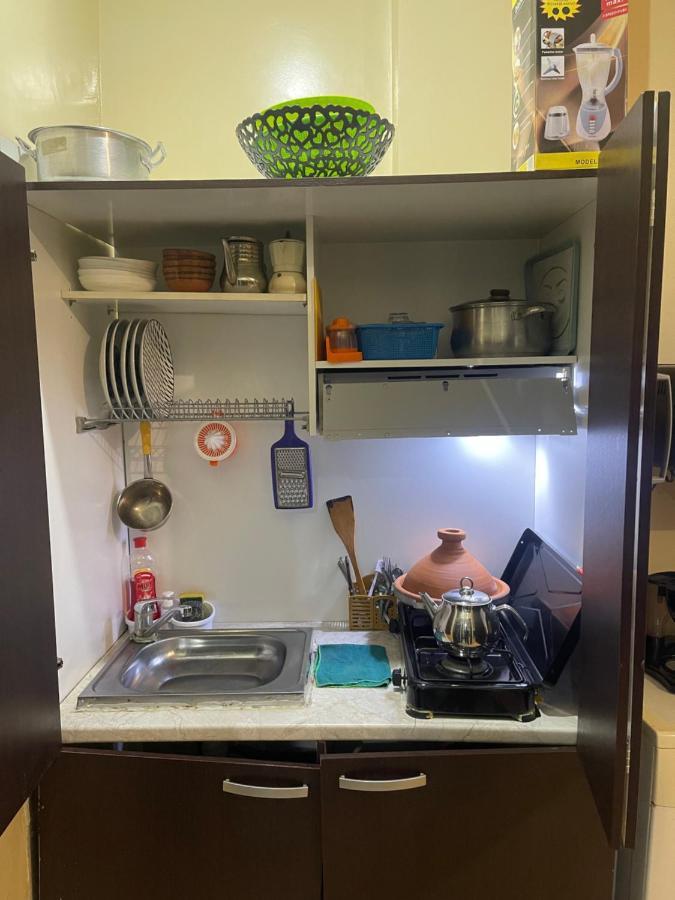 Numero 4 Au Rez-de-chaussee Pour Famille Appartement Marrakesh