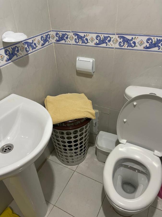 Appartement Numero 4 Au Rez-de-chaussee Pour Famille *